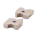 Makita 199085-2 – M8 Cutter Blade Set for DSC102  Makita Accessories
